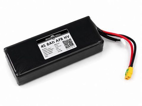 4S AFB HV 8Ah 4S-AFPHV8-001 фото