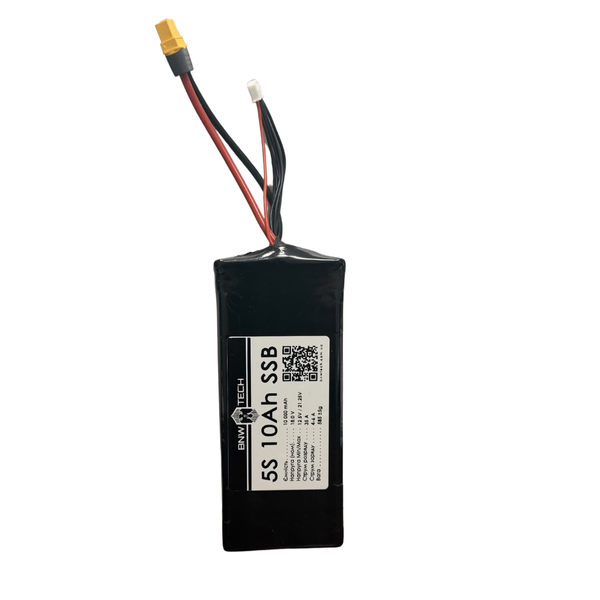 5S 10Ah SSB 5S-SSB11-001 фото