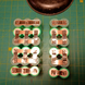 6S3P Li-ion Samsung 50S 15000 mAh 6s3p-SAM50S-001 фото 6