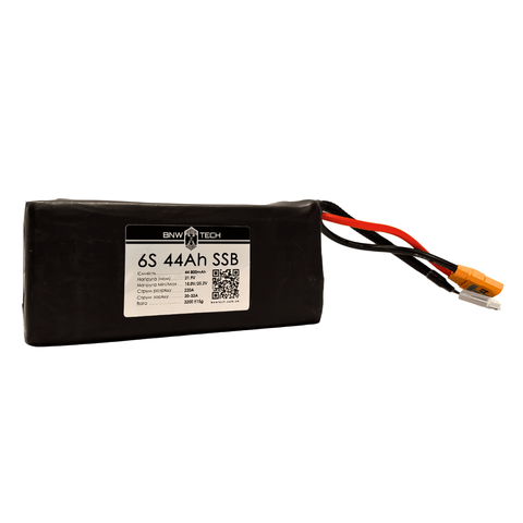 6S 44Ah SSB 6s ssb 44 фото