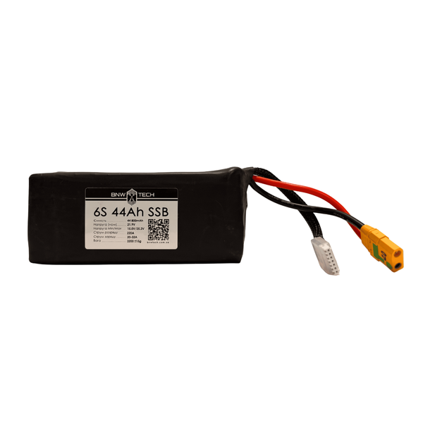 6S 44Ah SSB 6s ssb 44 фото