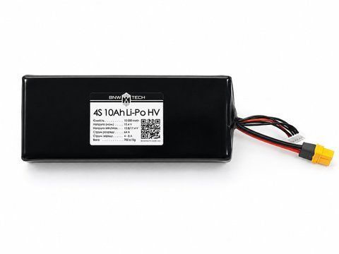 4S Li-Po HV 10000mah 4S-LIPOHV10-001 фото