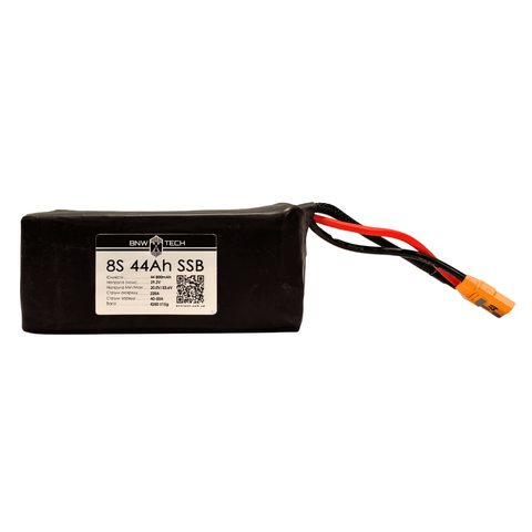 8S 44Ah SSB 8s ssb 44 фото