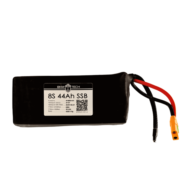 8S 44Ah SSB 8s ssb 44 фото