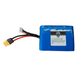 5S1P Li-ion EVE 35V 3450 mAh 5s1p-EVE35V-001 фото 1